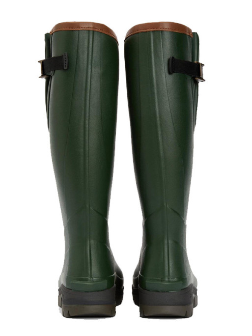 Bottes Tempest Welly FW26 Barbour