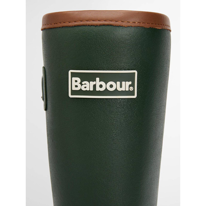 Bottes Tempest Welly FW26 Barbour