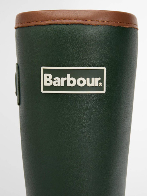Bottes Tempest Welly FW26 Barbour