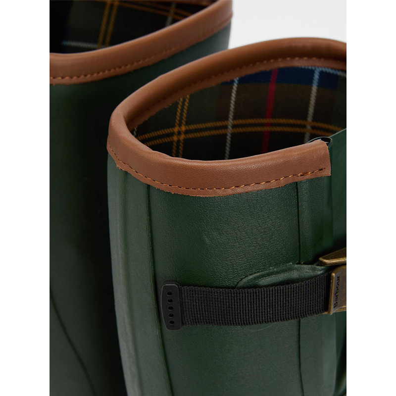 Bottes Tempest Welly FW26 Barbour