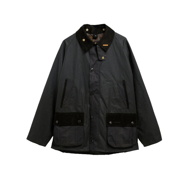 Veste cirée Icons Patch Bedale FW26 Barbour