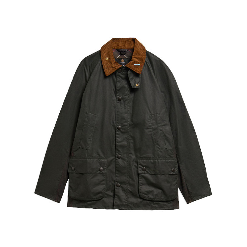 Veste cirée Icons Ashby FW26 Barbour