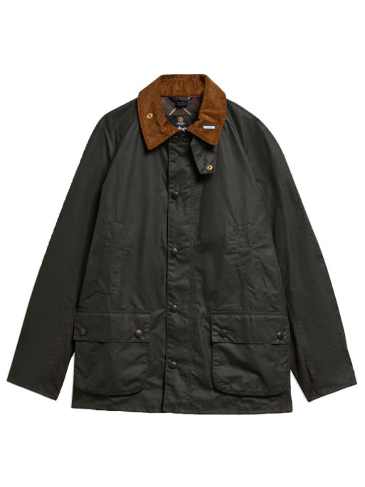Veste cirée Icons Ashby FW26 Barbour