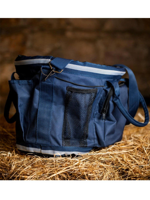 Sac de pansage Newmarket Horseware
