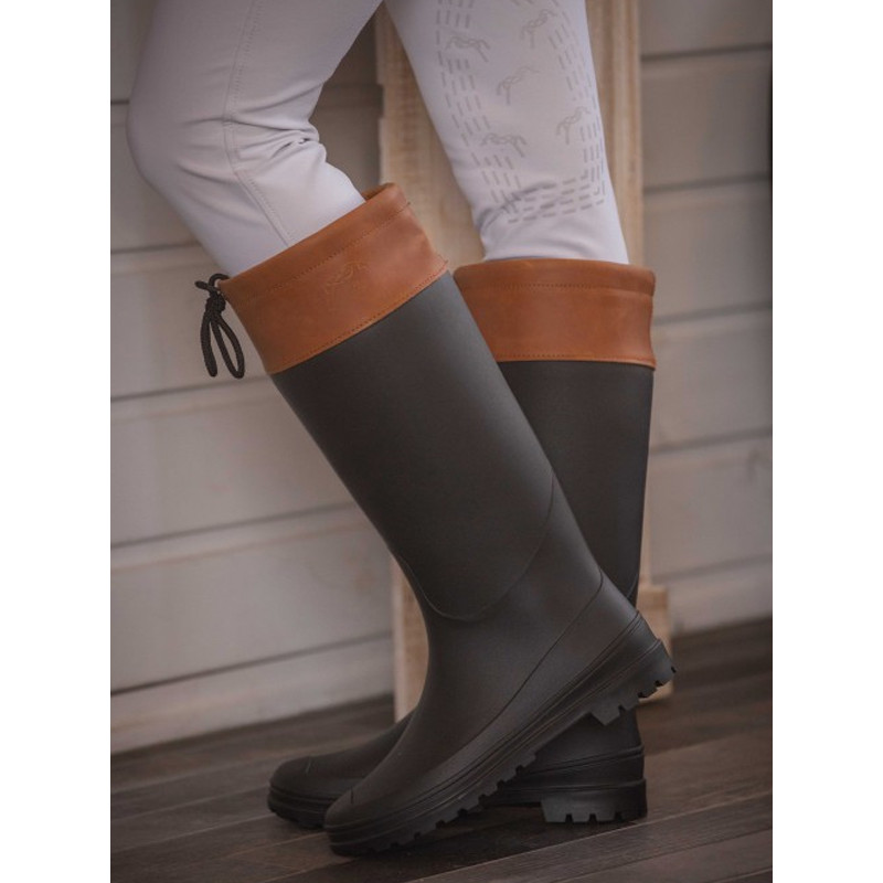 Bottes Jess Warm Pénélope