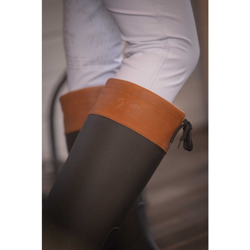 Bottes Jess Warm Pénélope