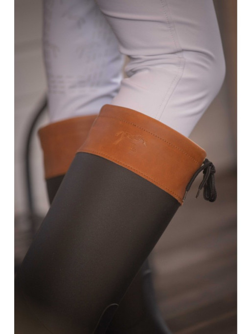 Bottes Jess Warm Pénélope