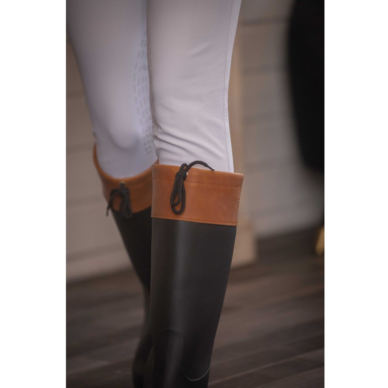 Bottes Jess Warm Pénélope