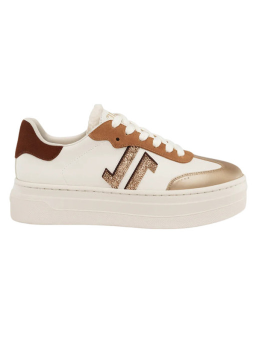 Chaussures CL102 Fluffy Glitter FW26 femme CL11 Sneakers
