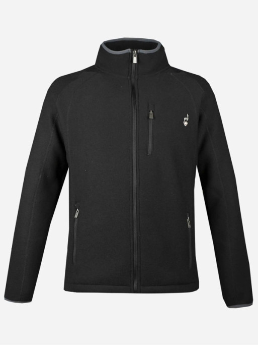 Veste polaire Bixim FW26 Aulp