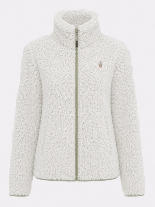 Veste polaire Cairo femme FW26 Aulp