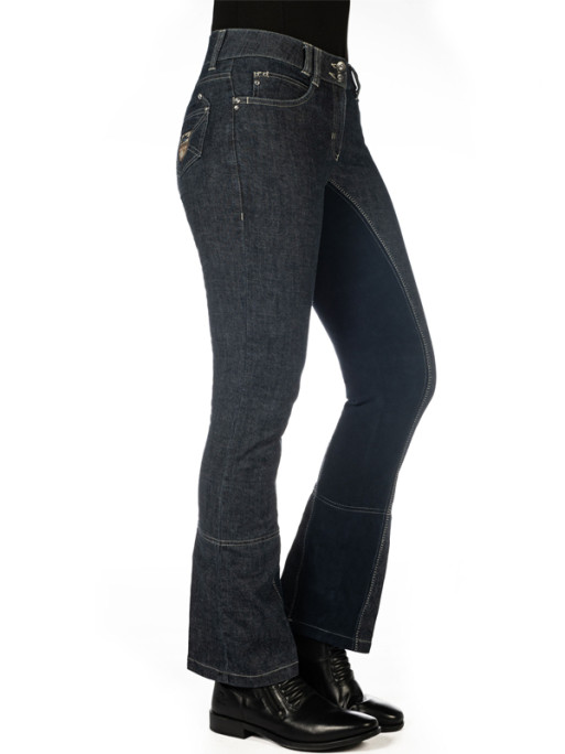 Pantalon Miss Blink Jodhpur HKM