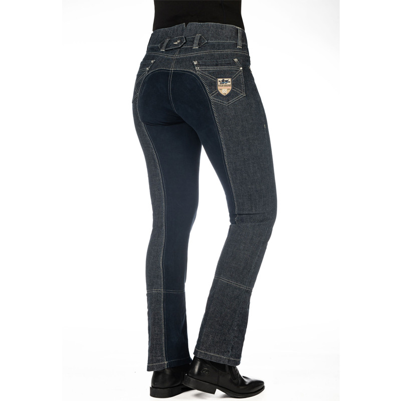 Pantalon Miss Blink Jodhpur HKM
