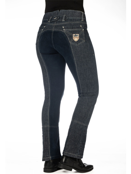 Pantalon Miss Blink Jodhpur HKM