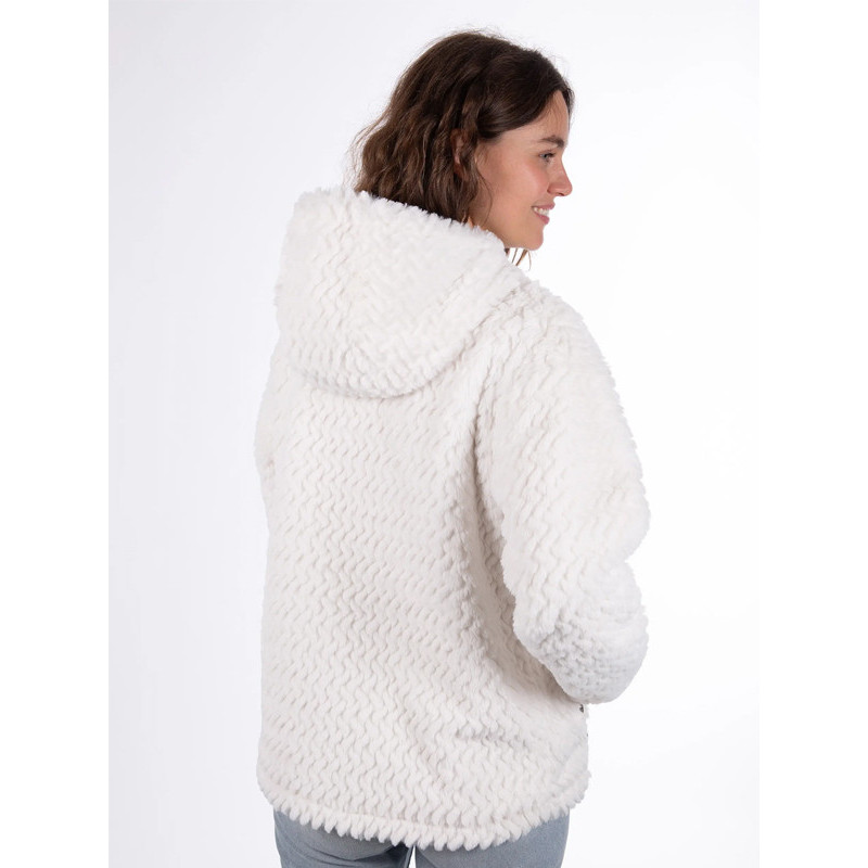 Veste Corah femme FW26 Aulp