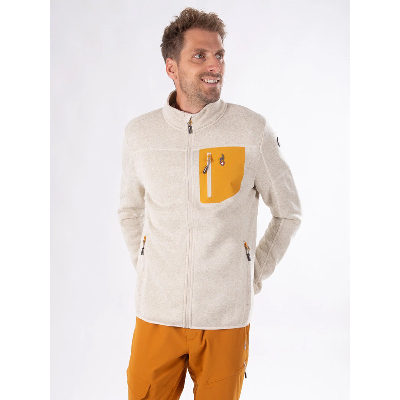 Polaire Dante FW26 Aulp