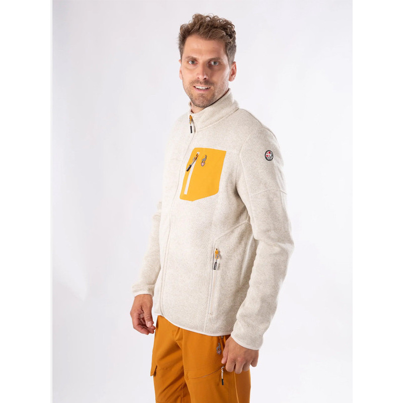 Polaire Dante FW26 Aulp