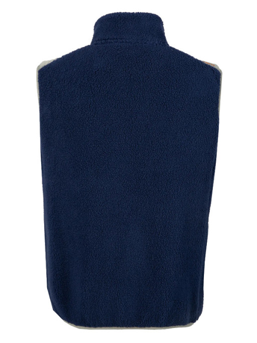 Gilet sans manches Sherpa Tarik FW26 Aulp