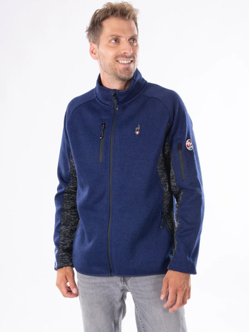 Veste polaire Rikko Aulp