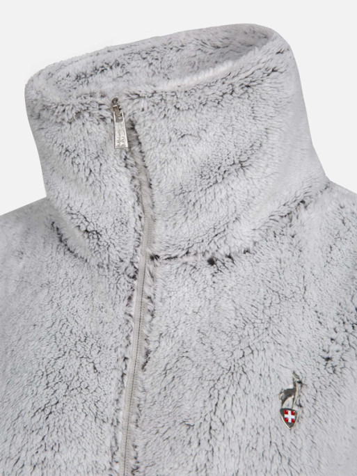Veste polaire Norlin femme FW26 Aulp