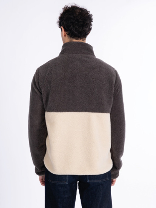 Polaire Vogue Aulp