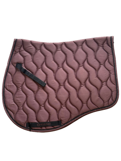Tapis de selle Fair Crystal CSO FW26 Montar