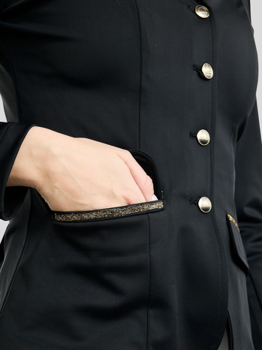 Veste de concours MoEve Crytal FW26 Montar