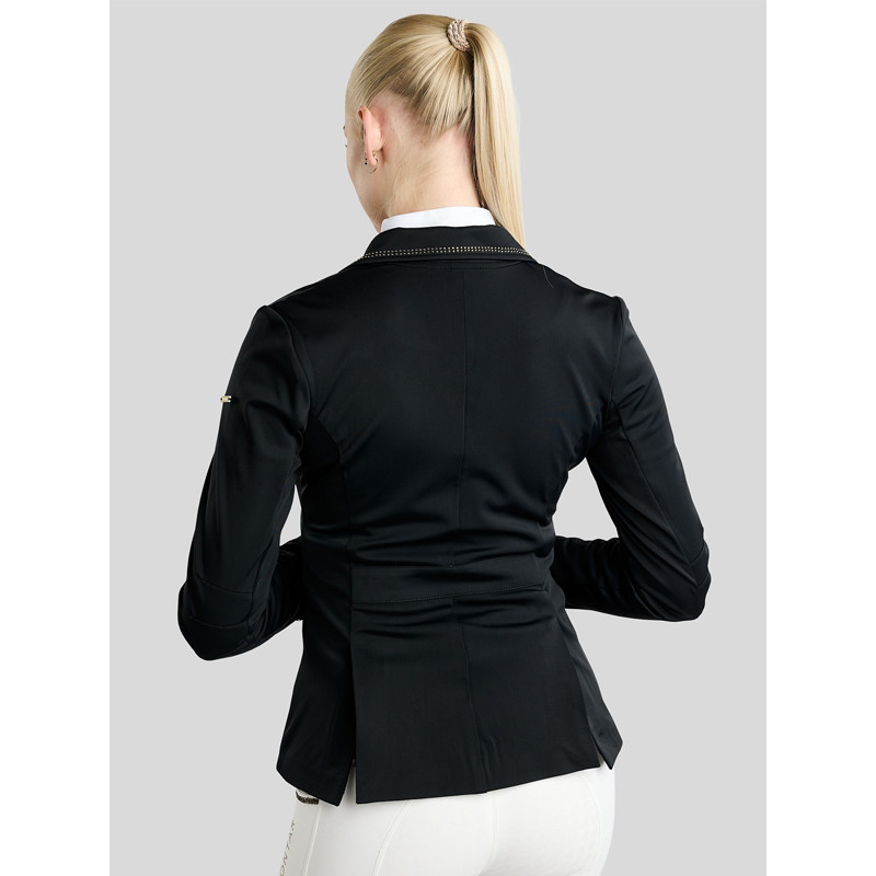 Veste de concours MoEve Crytal FW26 Montar