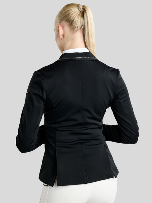 Veste de concours MoEve Crytal FW26 Montar