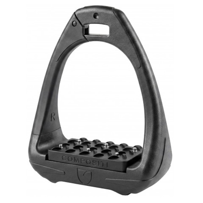 Etriers Reflex One Airpro Compositi