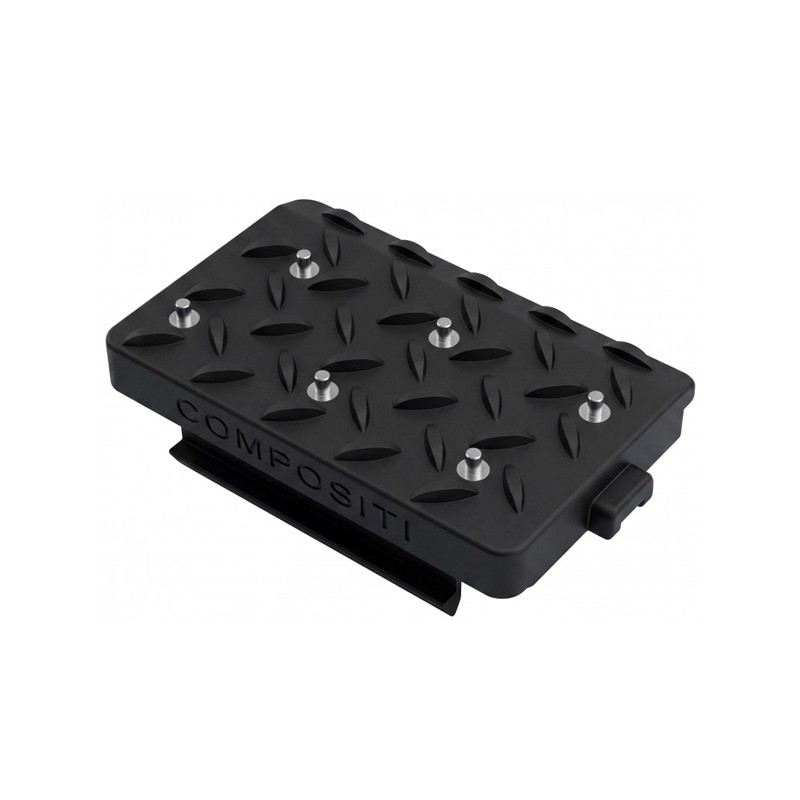 Etriers Reflex One Airpro Compositi