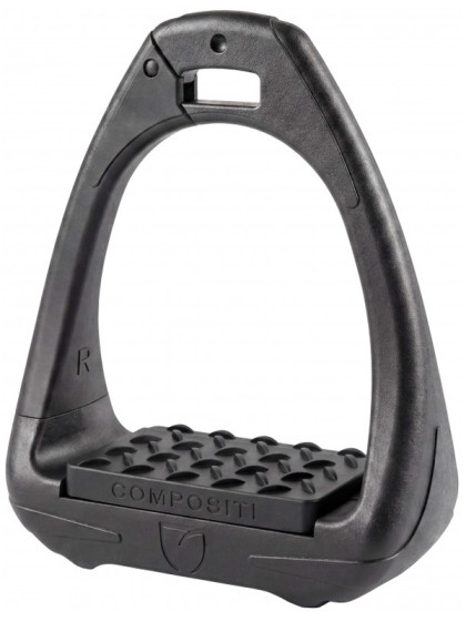 Etriers Reflex One Airsoft Compositi