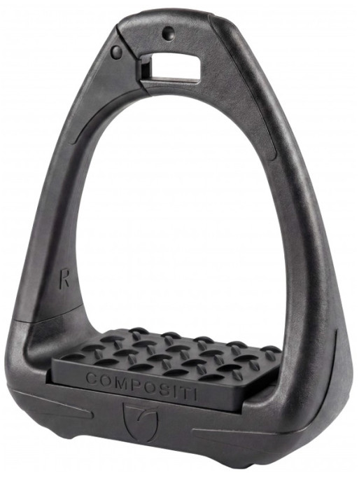 Etriers Reflex One Airsoft Compositi