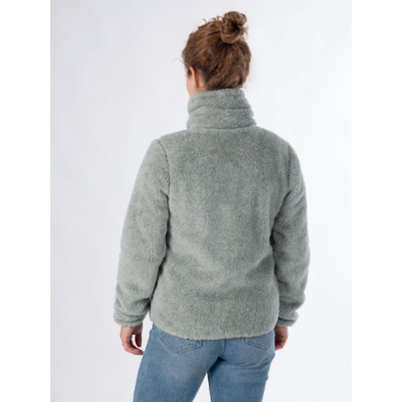 Veste polaire Visha femme FW26 Aulp