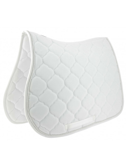 Tapis de selle Mixte Rope poney Riding World