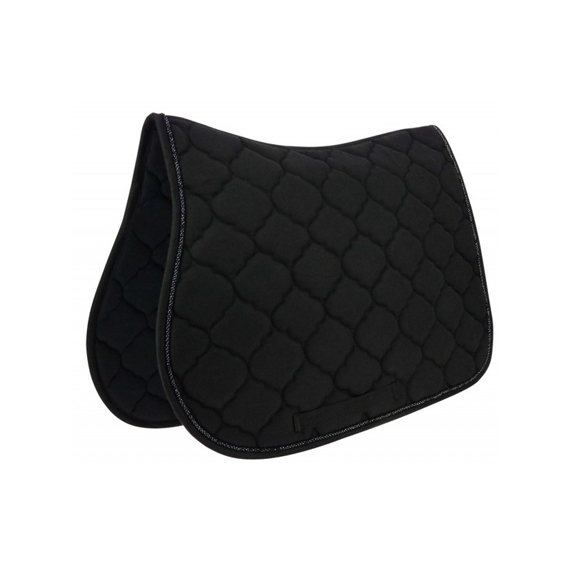 Tapis de selle Mixte Rope poney Riding World