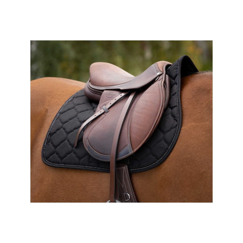 Tapis de selle Mixte Rope poney Riding World