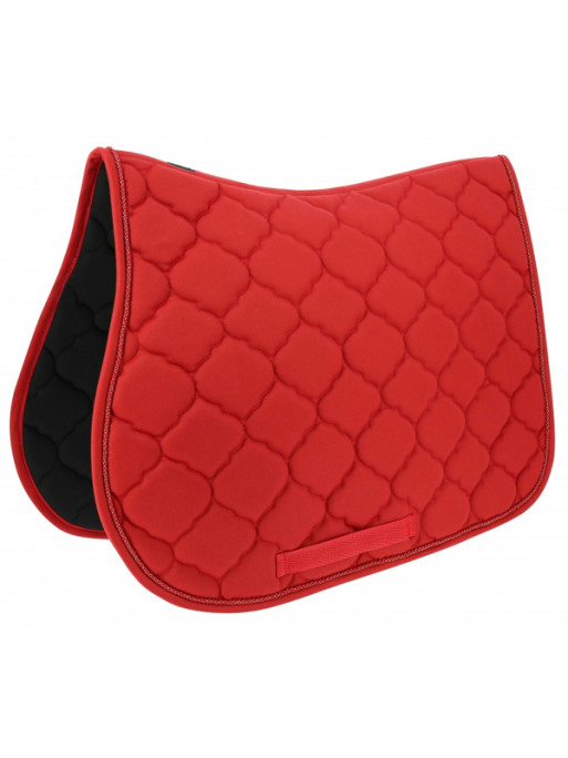 Tapis de selle Mixte Rope poney Riding World