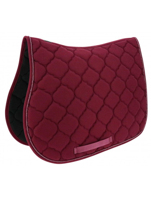 Tapis de selle Mixte Rope poney Riding World
