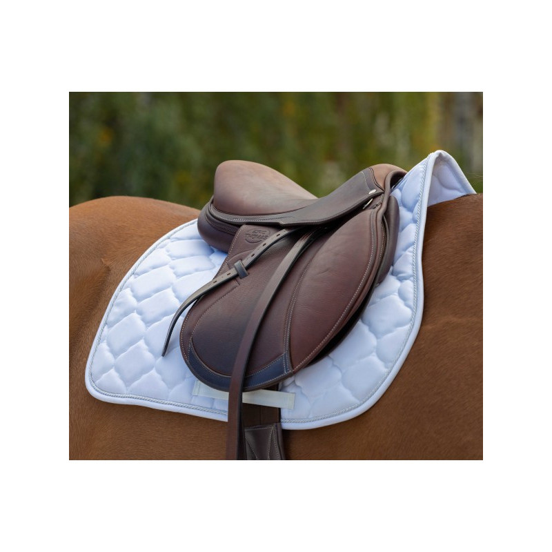 Tapis de selle mixte Rope Riding World