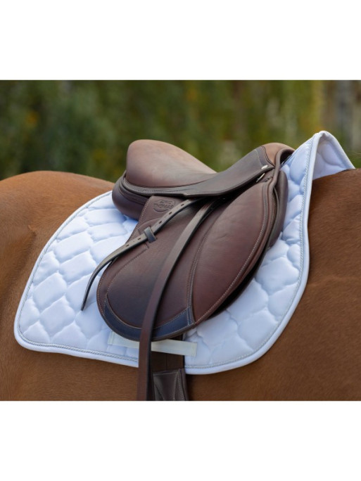 Tapis de selle mixte Rope Riding World