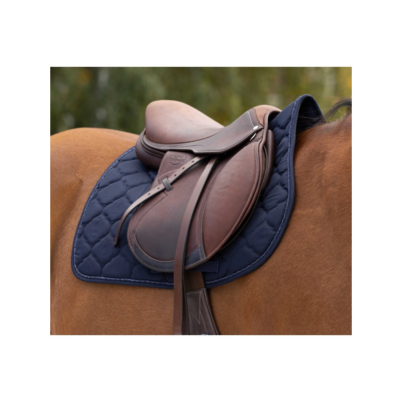 Tapis de selle mixte Rope Riding World