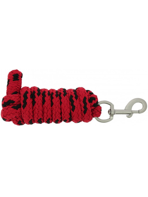Longe Jacquard Equi-Thème