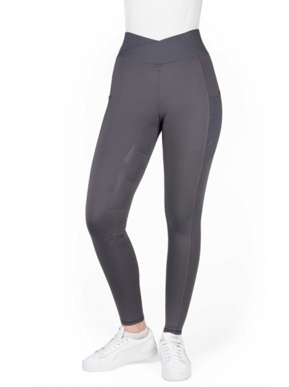 Legging Je t'aime Flora Equi-Thème