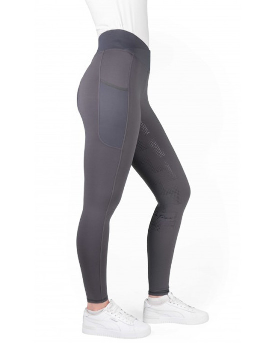 Legging Je t'aime Flora Equi-Thème