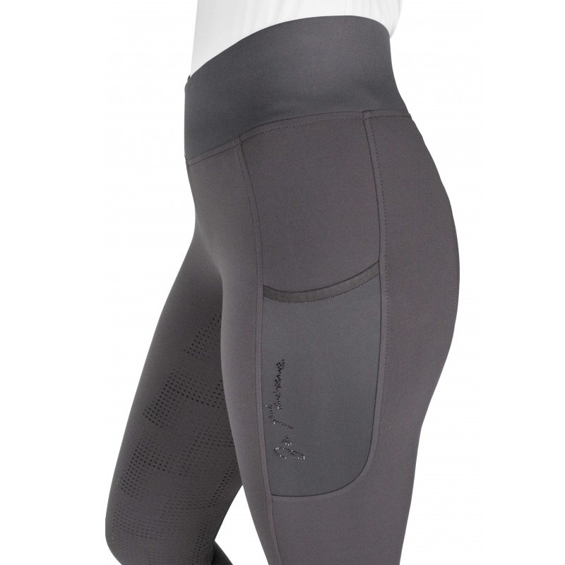 Legging Je t'aime Flora Equi-Thème
