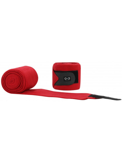 Bandes de polo Eco Riding World