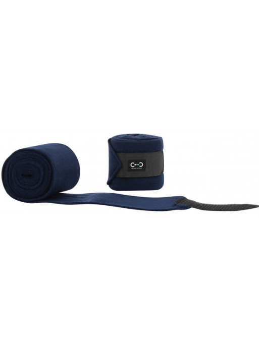 Bandes de polo Eco Riding World
