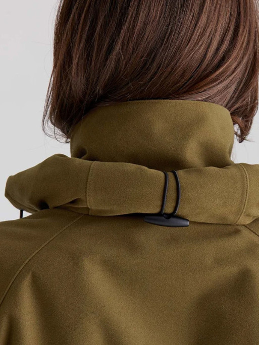 Veste Monsoon Classic Smock femme Ridgeline
