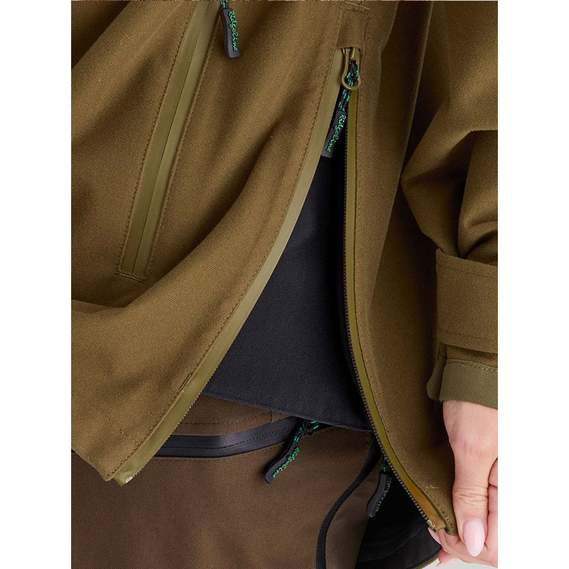 Veste Monsoon Classic femme Ridgeline